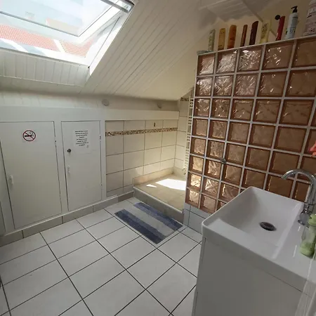 Studio 3 Simple Limeil-Brevannes