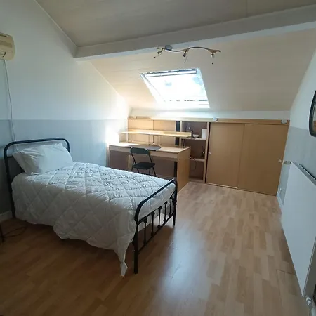 Studio 3 Simple Limeil-Brevannes