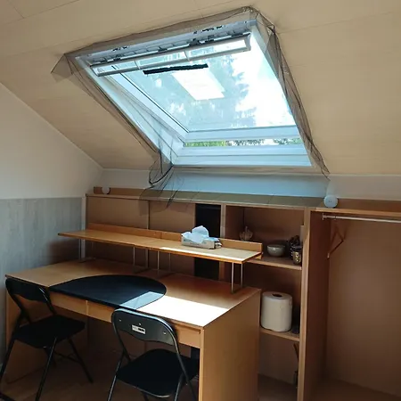 Studio 3 Simple Limeil-Brevannes